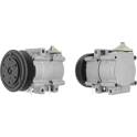 Kompressor, Klimaanlage CEVAM - 8623316