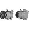 Kompressor, Klimaanlage CEVAM - 8623324