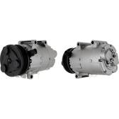 Kompressor, Klimaanlage CEVAM - 8623339