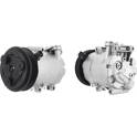 Kompressor, Klimaanlage CEVAM - 8623341