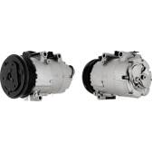 Kompressor, Klimaanlage CEVAM - 8623342