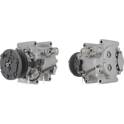 Kompressor, Klimaanlage CEVAM - 8623343