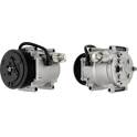 Kompressor, Klimaanlage CEVAM - 8623346