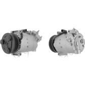 Kompressor, Klimaanlage CEVAM - 8623368