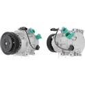 Kompressor, Klimaanlage CEVAM - 8623371