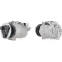 Kompressor, Klimaanlage CEVAM - 8623388