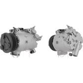Kompressor, Klimaanlage CEVAM - 8623391