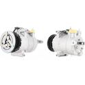 Kompressor, Klimaanlage CEVAM - 8623398