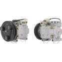 Kompressor, Klimaanlage CEVAM - 8625001