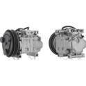 Kompressor, Klimaanlage CEVAM - 8625010