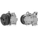 Kompressor, Klimaanlage CEVAM - 8625015