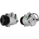 Kompressor, Klimaanlage CEVAM - 8629502