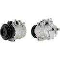 Kompressor, Klimaanlage CEVAM - 8629509