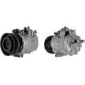 Kompressor, Klimaanlage CEVAM - 8629517