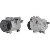 Kompressor, Klimaanlage CEVAM - 8629530