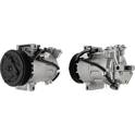 Kompressor, Klimaanlage CEVAM - 8629539
