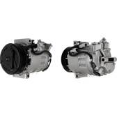 Kompressor, Klimaanlage CEVAM - 8629543