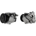 Kompressor, Klimaanlage CEVAM - 8629544