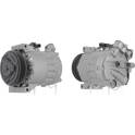Kompressor, Klimaanlage CEVAM - 8629545