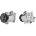 Kompressor, Klimaanlage CEVAM - 8629552