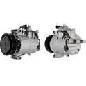Kompressor, Klimaanlage CEVAM - 8629605