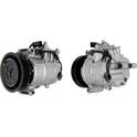 Kompressor, Klimaanlage CEVAM - 8629613