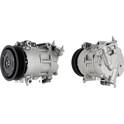 Kompressor, Klimaanlage CEVAM - 8629625