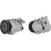 Kompressor, Klimaanlage CEVAM - 8629627