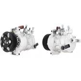 Kompressor, Klimaanlage CEVAM - 8629635