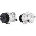 Kompressor, Klimaanlage CEVAM - 8629647