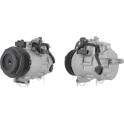 Kompressor, Klimaanlage CEVAM - 8629652