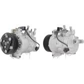 Kompressor, Klimaanlage CEVAM - 8629655