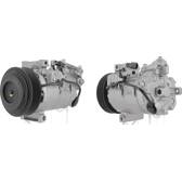 Kompressor, Klimaanlage CEVAM - 8629656