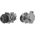 Kompressor, Klimaanlage CEVAM - 8629660