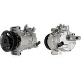 Kompressor, Klimaanlage CEVAM - 8629703