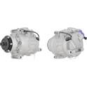 Kompressor, Klimaanlage CEVAM - 8629711