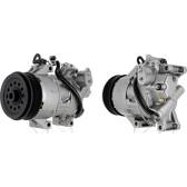 Kompressor, Klimaanlage CEVAM - 8629802
