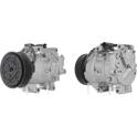 Kompressor, Klimaanlage CEVAM - 8629822