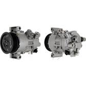 Kompressor, Klimaanlage CEVAM - 8629838
