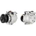 Kompressor, Klimaanlage CEVAM - 8632111