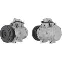 Kompressor, Klimaanlage CEVAM - 8633051