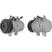 Kompressor, Klimaanlage CEVAM - 8633311