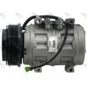 Kompressor, Klimaanlage CEVAM - 8633702