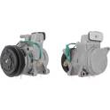 Kompressor, Klimaanlage CEVAM - 8634001