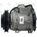 Kompressor, Klimaanlage CEVAM - 8634192