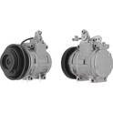 Kompressor, Klimaanlage CEVAM - 8634202