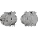 Kompressor, Klimaanlage CEVAM - 8634800