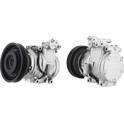Kompressor, Klimaanlage CEVAM - 8634811