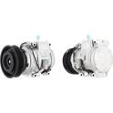 Kompressor, Klimaanlage CEVAM - 8634813