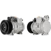 Kompressor, Klimaanlage CEVAM - 8634853